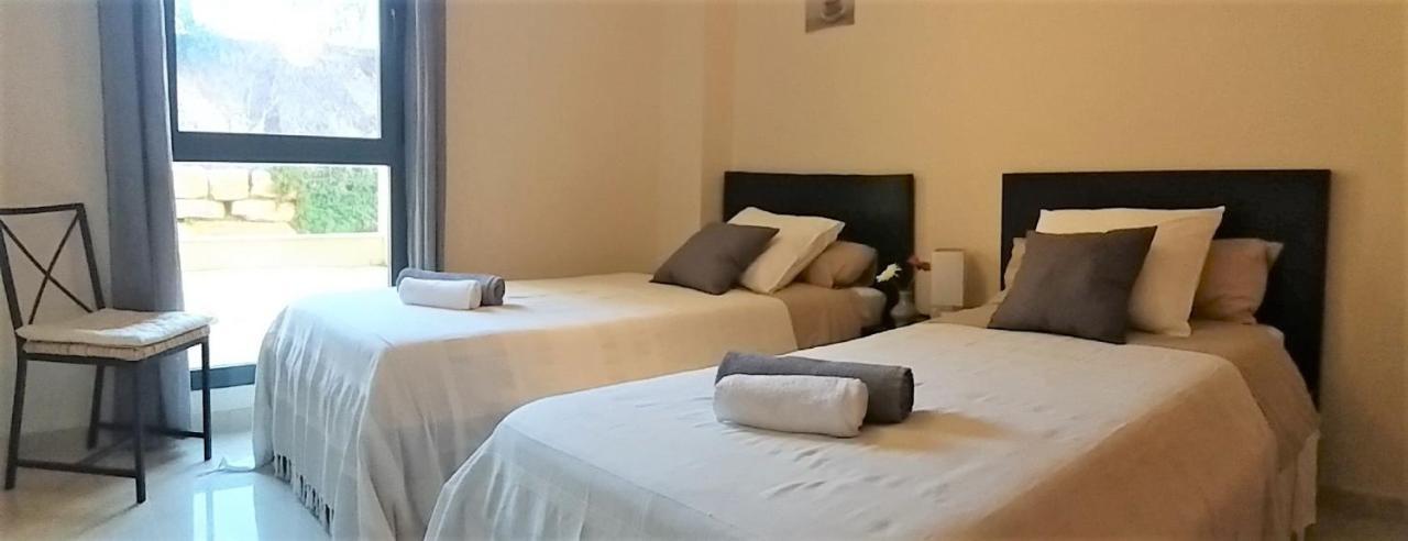 Casa Julia Apartment Касарес Екстериор снимка