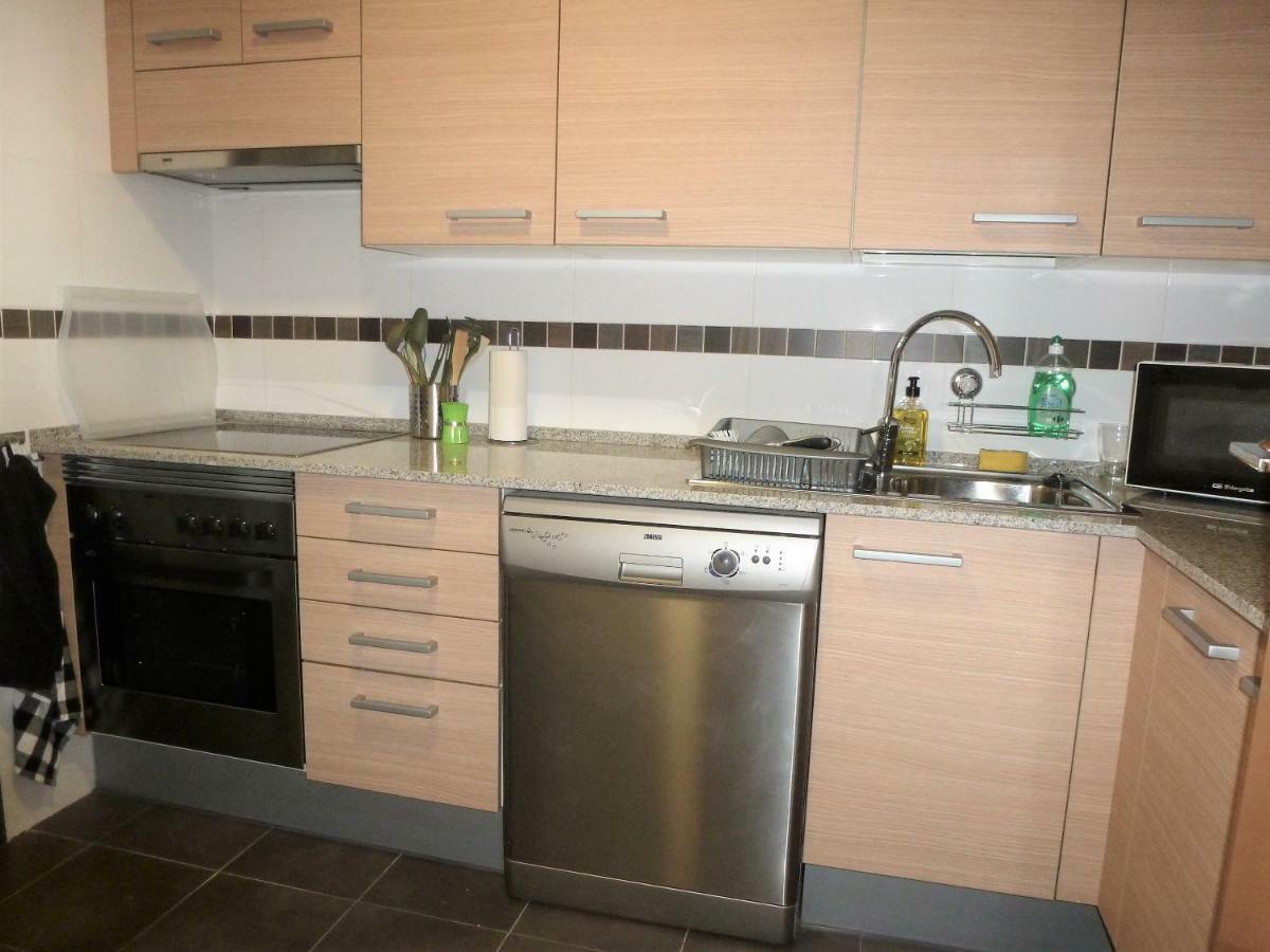 Casa Julia Apartment Касарес Екстериор снимка