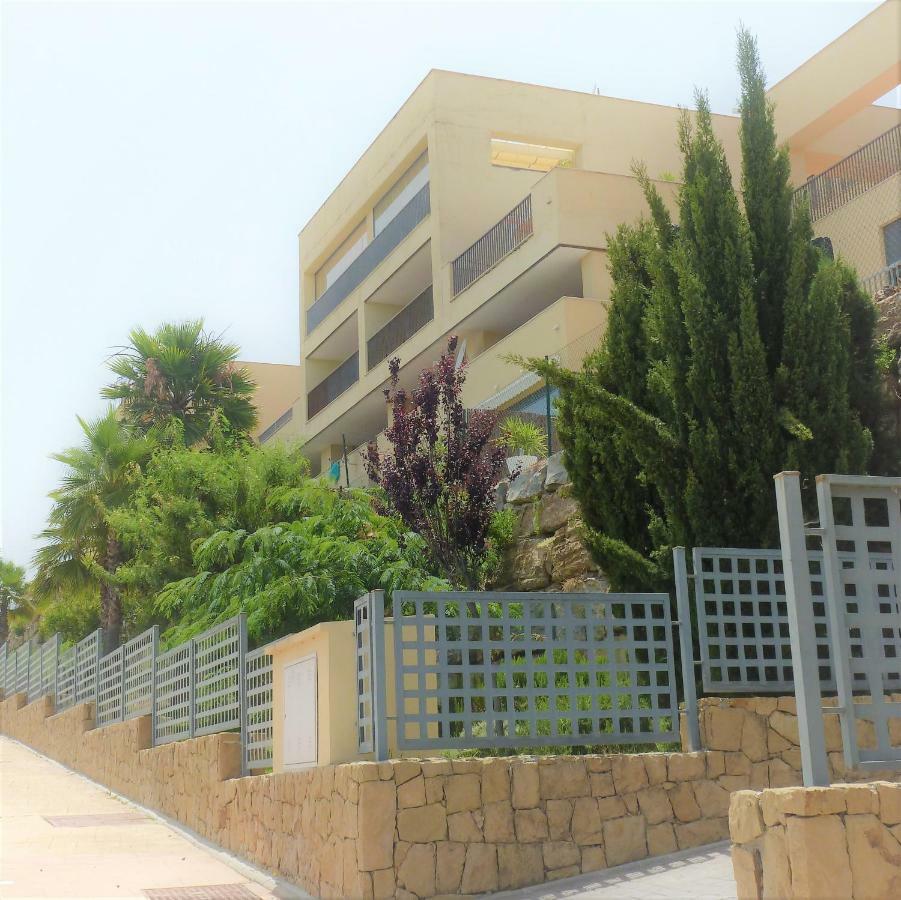 Casa Julia Apartment Касарес Екстериор снимка