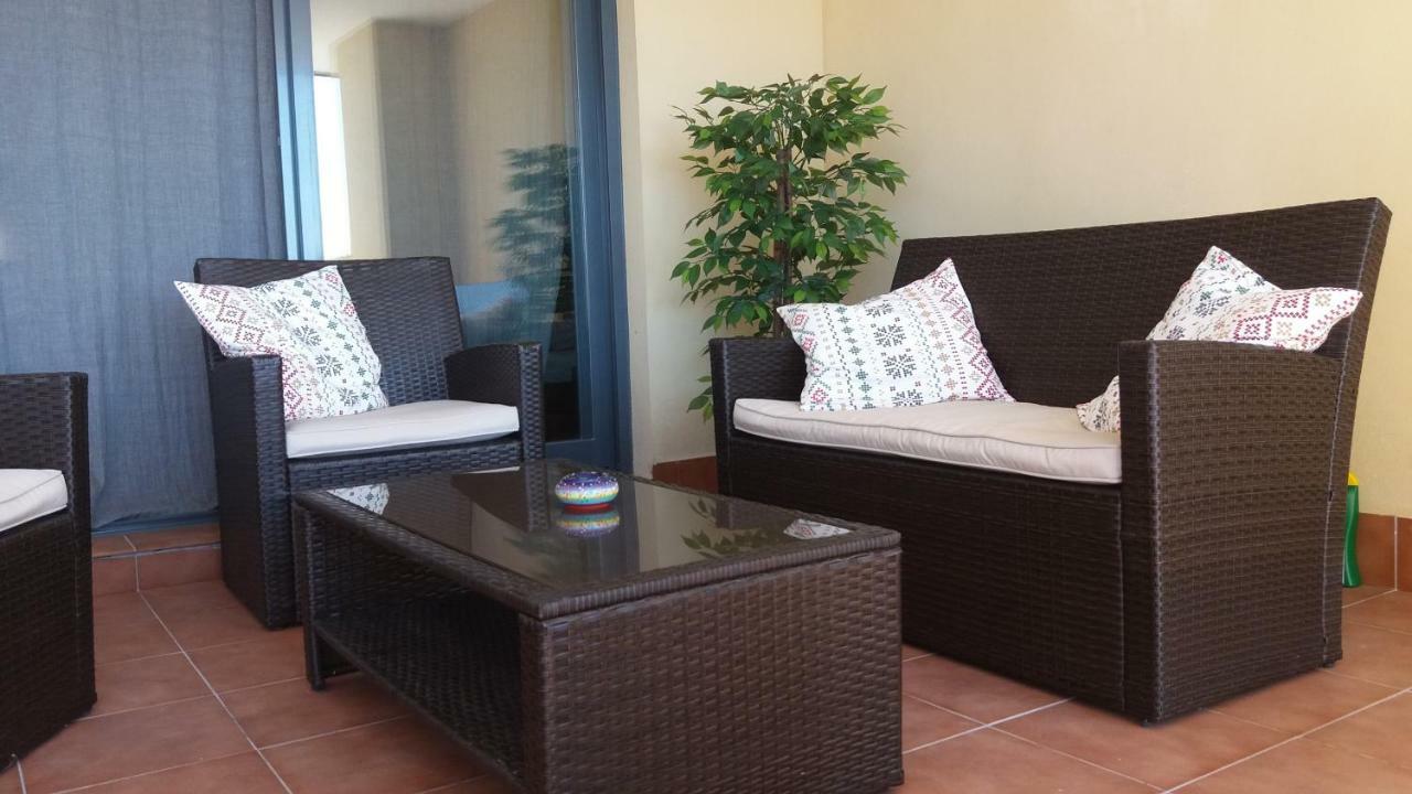Casa Julia Apartment Касарес Екстериор снимка