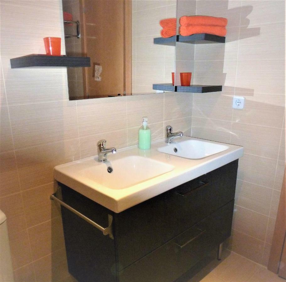 Casa Julia Apartment Касарес Екстериор снимка